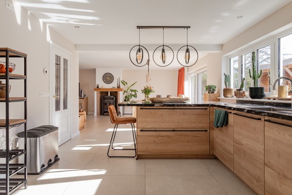 Medium property photo - Houtduif 10, 1695 AX Blokker