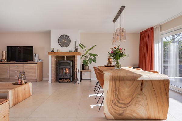 Medium property photo - Houtduif 10, 1695 AX Blokker