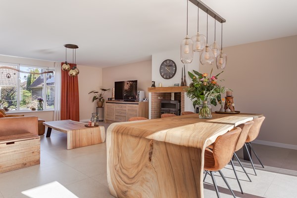 Medium property photo - Houtduif 10, 1695 AX Blokker