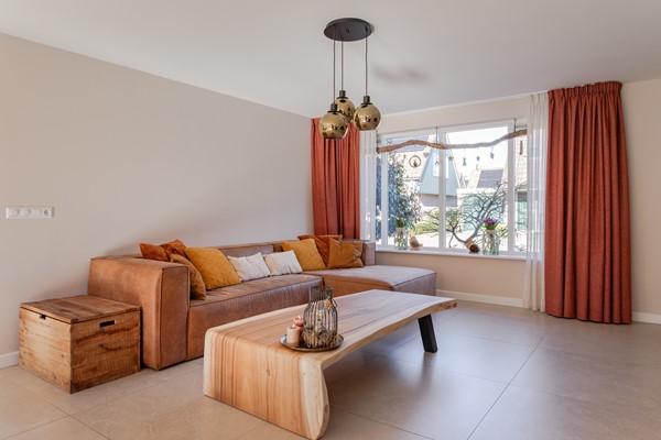 Medium property photo - Houtduif 10, 1695 AX Blokker