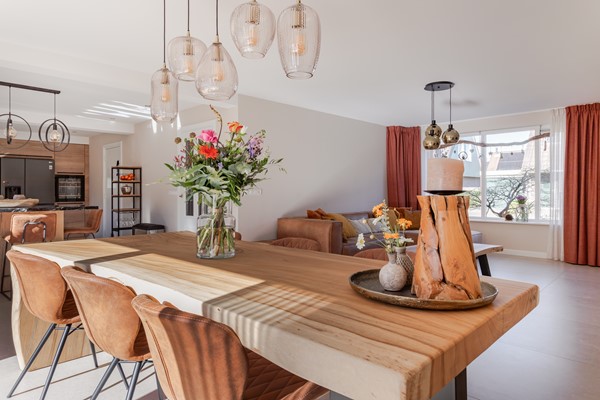 Medium property photo - Houtduif 10, 1695 AX Blokker