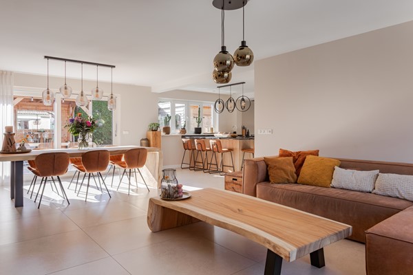 Medium property photo - Houtduif 10, 1695 AX Blokker