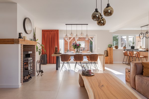 Medium property photo - Houtduif 10, 1695 AX Blokker