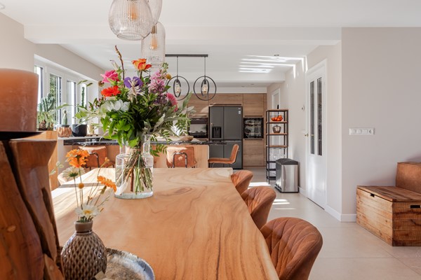 Medium property photo - Houtduif 10, 1695 AX Blokker