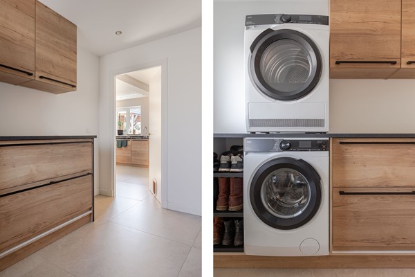 Medium property photo - Houtduif 10, 1695 AX Blokker