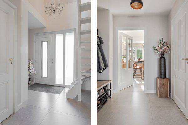 Medium property photo - Houtduif 10, 1695 AX Blokker