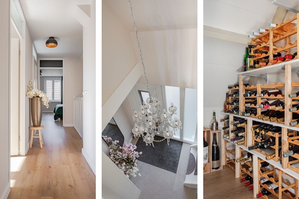 Medium property photo - Houtduif 10, 1695 AX Blokker