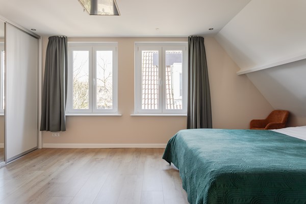 Medium property photo - Houtduif 10, 1695 AX Blokker