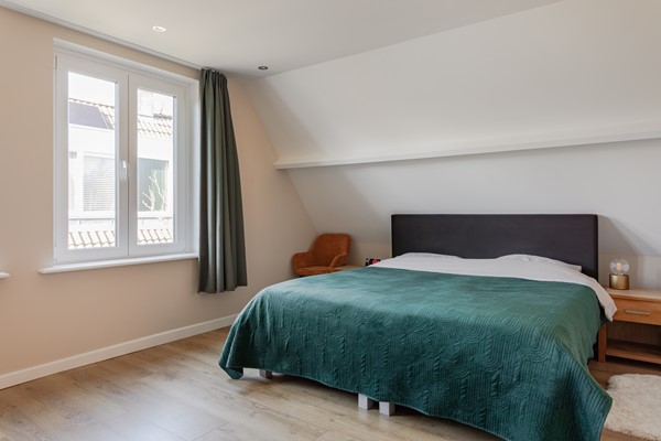 Medium property photo - Houtduif 10, 1695 AX Blokker