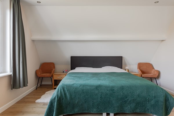 Medium property photo - Houtduif 10, 1695 AX Blokker