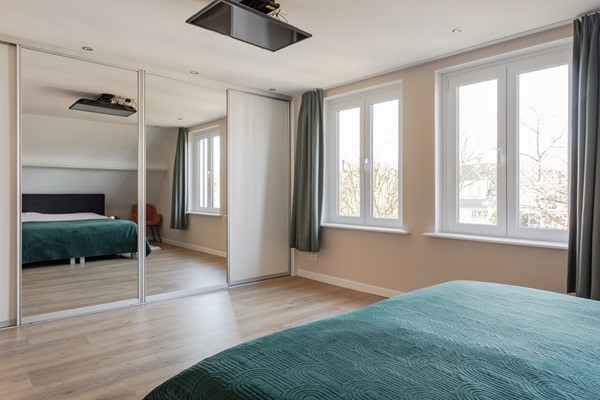 Medium property photo - Houtduif 10, 1695 AX Blokker