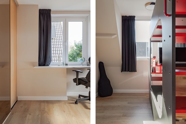 Medium property photo - Houtduif 10, 1695 AX Blokker