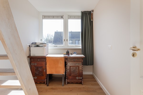 Medium property photo - Houtduif 10, 1695 AX Blokker