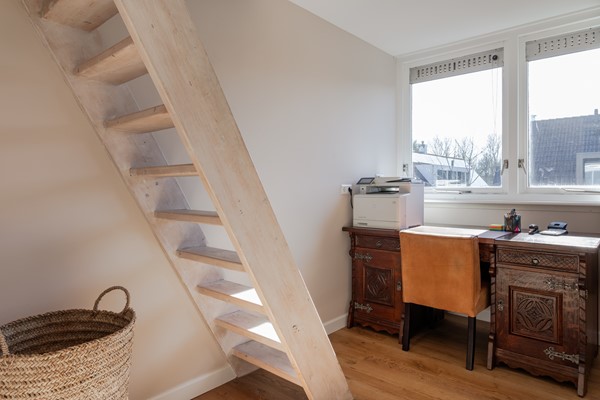 Medium property photo - Houtduif 10, 1695 AX Blokker