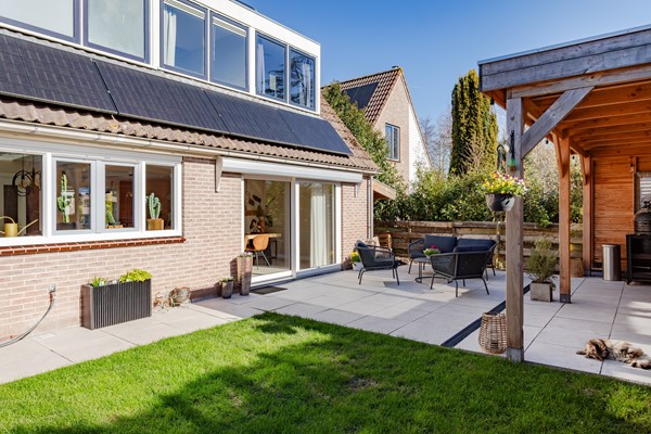 Medium property photo - Houtduif 10, 1695 AX Blokker