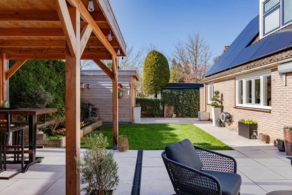 Medium property photo - Houtduif 10, 1695 AX Blokker