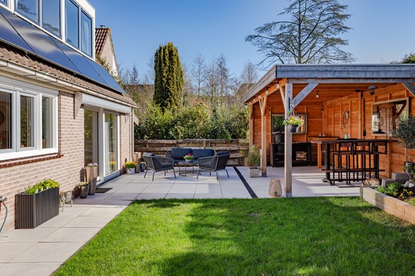 Medium property photo - Houtduif 10, 1695 AX Blokker