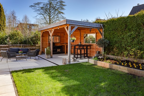 Medium property photo - Houtduif 10, 1695 AX Blokker