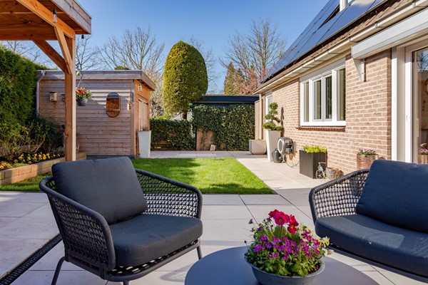 Medium property photo - Houtduif 10, 1695 AX Blokker