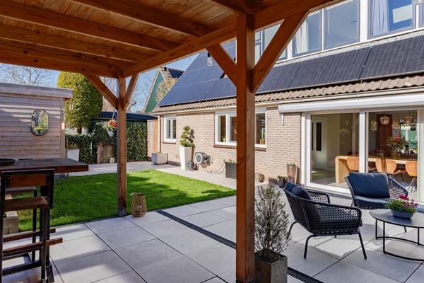 Medium property photo - Houtduif 10, 1695 AX Blokker