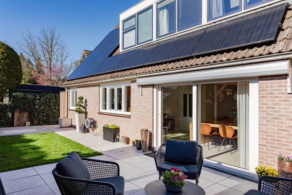 Medium property photo - Houtduif 10, 1695 AX Blokker