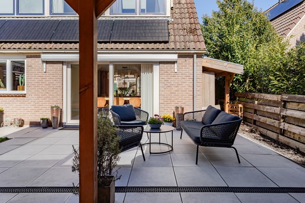 Medium property photo - Houtduif 10, 1695 AX Blokker