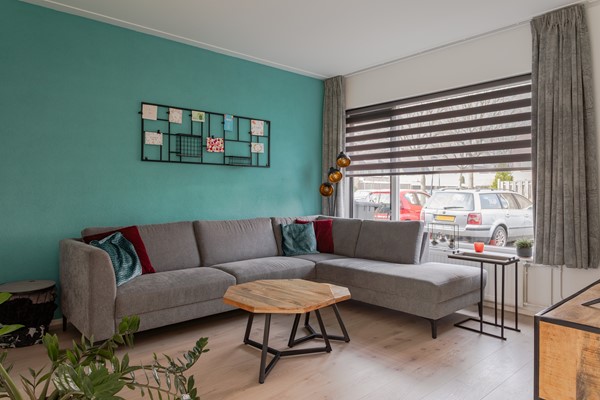 Medium property photo - Rozenhof 4, 1689 GZ Zwaag