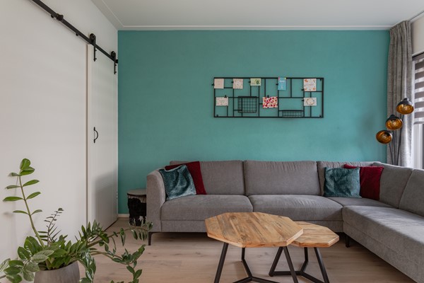 Medium property photo - Rozenhof 4, 1689 GZ Zwaag