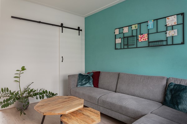 Medium property photo - Rozenhof 4, 1689 GZ Zwaag