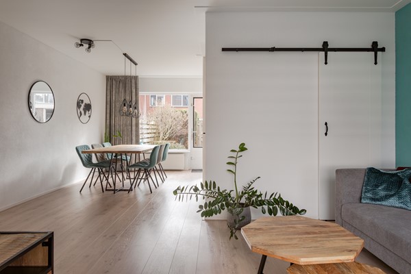 Medium property photo - Rozenhof 4, 1689 GZ Zwaag