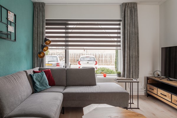 Medium property photo - Rozenhof 4, 1689 GZ Zwaag