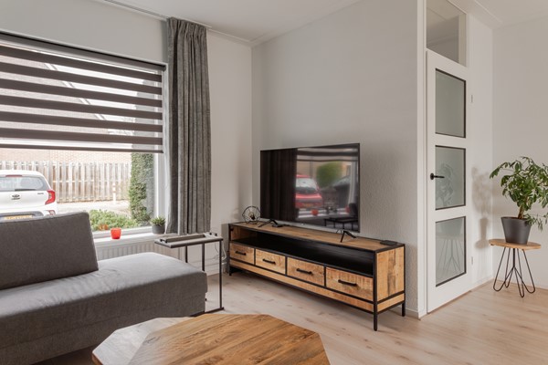 Medium property photo - Rozenhof 4, 1689 GZ Zwaag