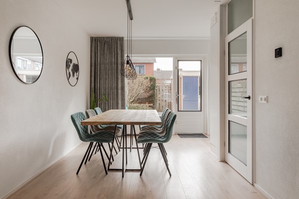 Medium property photo - Rozenhof 4, 1689 GZ Zwaag