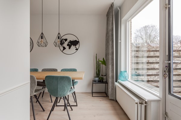 Medium property photo - Rozenhof 4, 1689 GZ Zwaag