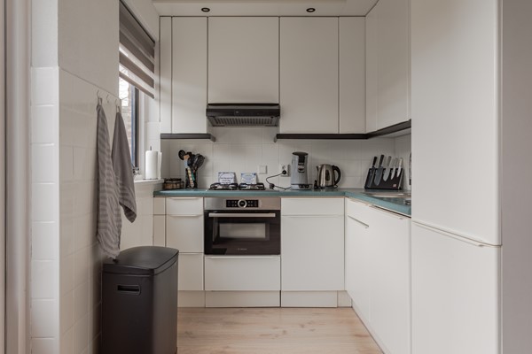 Medium property photo - Rozenhof 4, 1689 GZ Zwaag