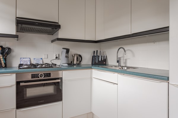 Medium property photo - Rozenhof 4, 1689 GZ Zwaag