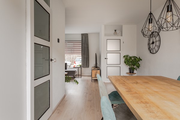 Medium property photo - Rozenhof 4, 1689 GZ Zwaag