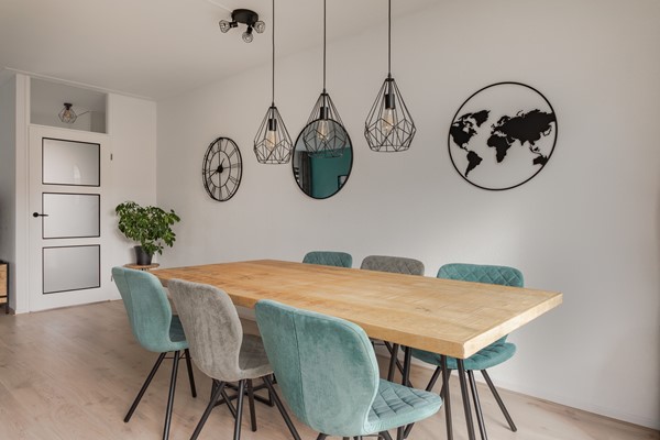 Medium property photo - Rozenhof 4, 1689 GZ Zwaag