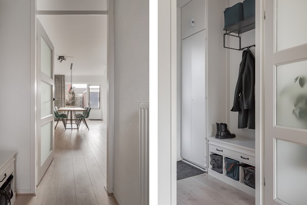 Medium property photo - Rozenhof 4, 1689 GZ Zwaag