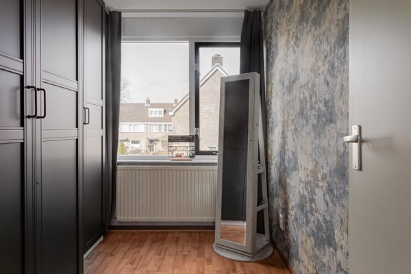 Medium property photo - Rozenhof 4, 1689 GZ Zwaag