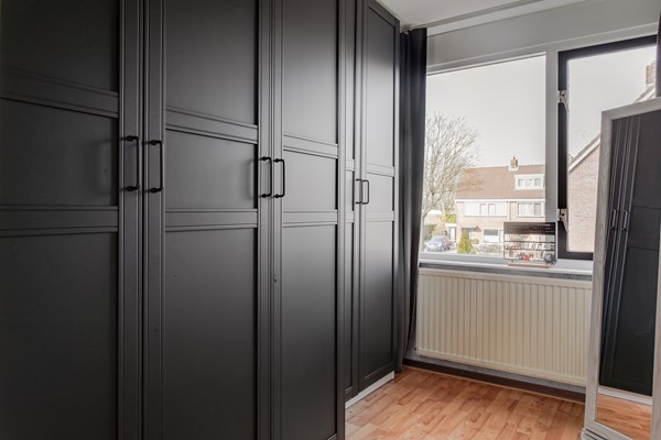 Medium property photo - Rozenhof 4, 1689 GZ Zwaag