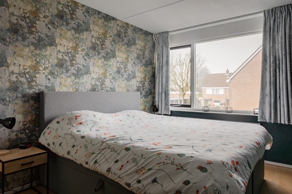 Medium property photo - Rozenhof 4, 1689 GZ Zwaag