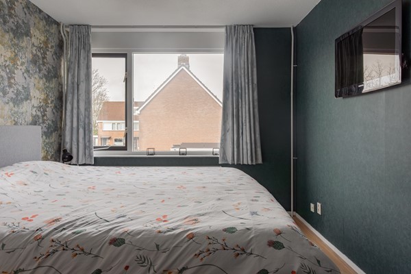 Medium property photo - Rozenhof 4, 1689 GZ Zwaag