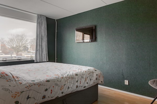 Medium property photo - Rozenhof 4, 1689 GZ Zwaag