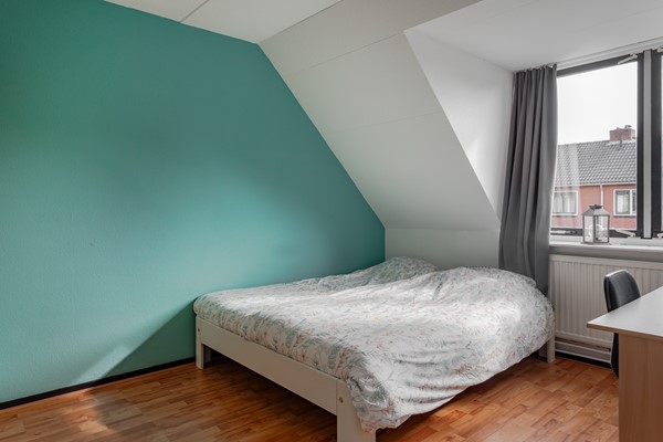 Medium property photo - Rozenhof 4, 1689 GZ Zwaag