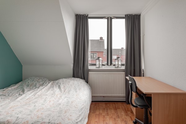 Medium property photo - Rozenhof 4, 1689 GZ Zwaag