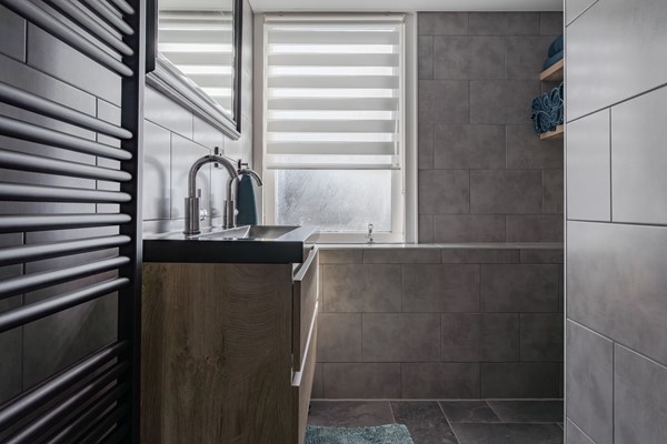 Medium property photo - Rozenhof 4, 1689 GZ Zwaag