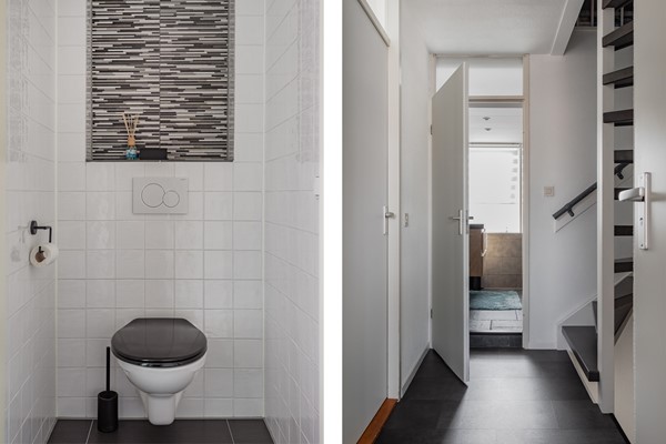 Medium property photo - Rozenhof 4, 1689 GZ Zwaag