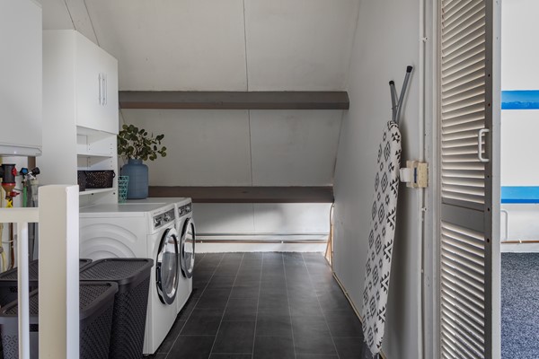 Medium property photo - Rozenhof 4, 1689 GZ Zwaag