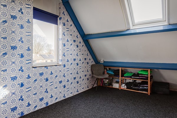 Medium property photo - Rozenhof 4, 1689 GZ Zwaag